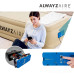 Матрац велюр Bestway 69054